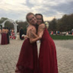 Meet your Posher, Allison